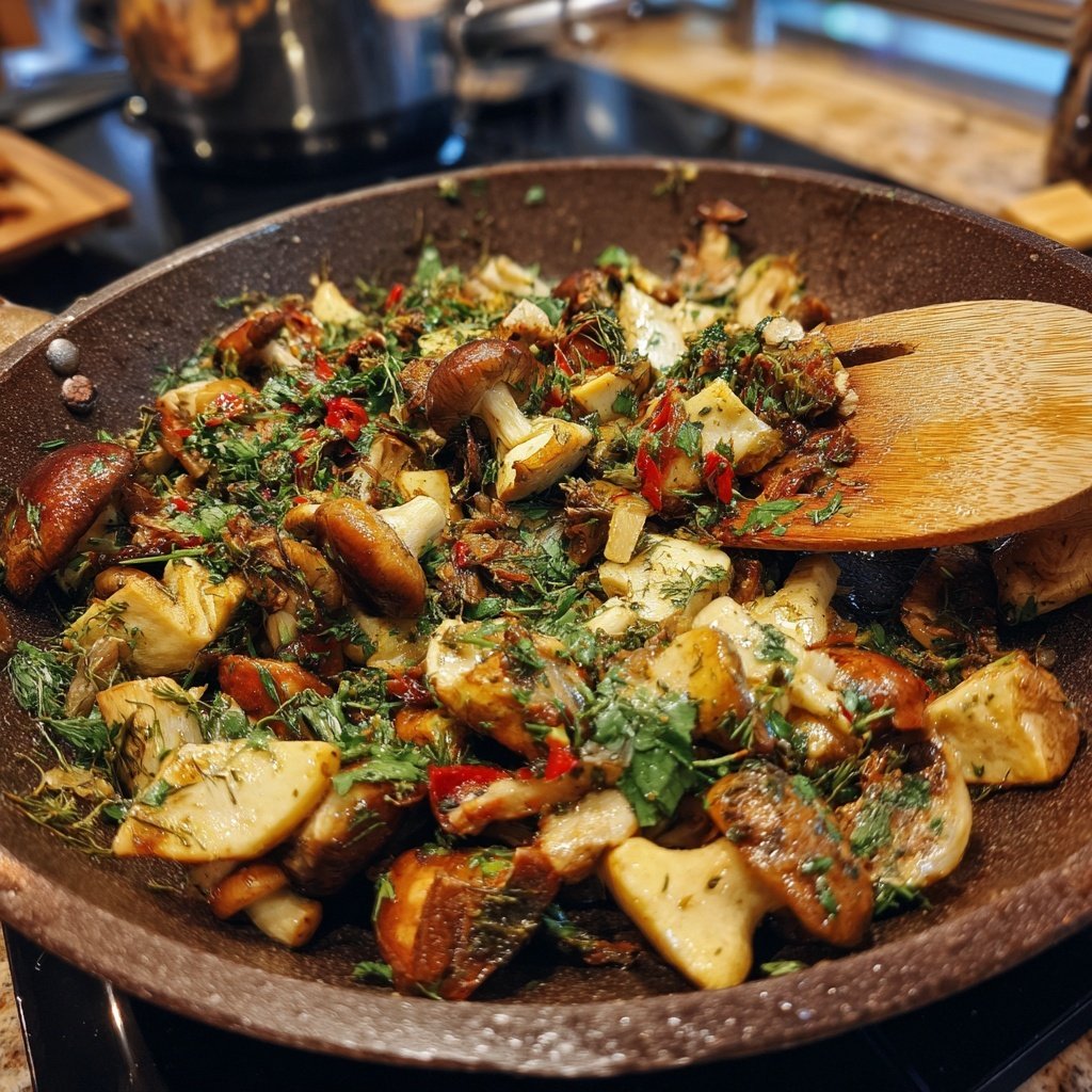 Wildrezepte für Genießer: Unsere Favoriten aus dem Netz