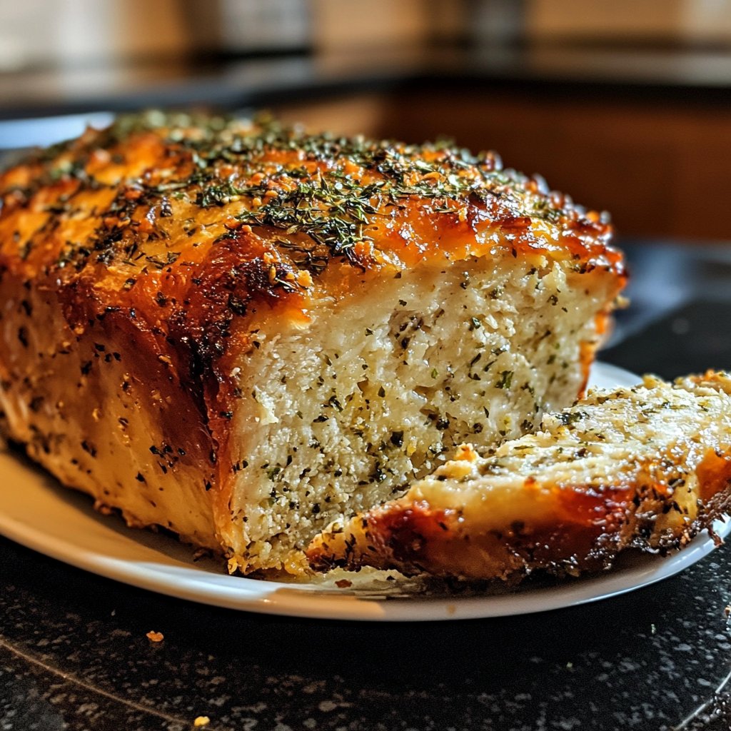 Saftige Hähnchenbrust im Ofen