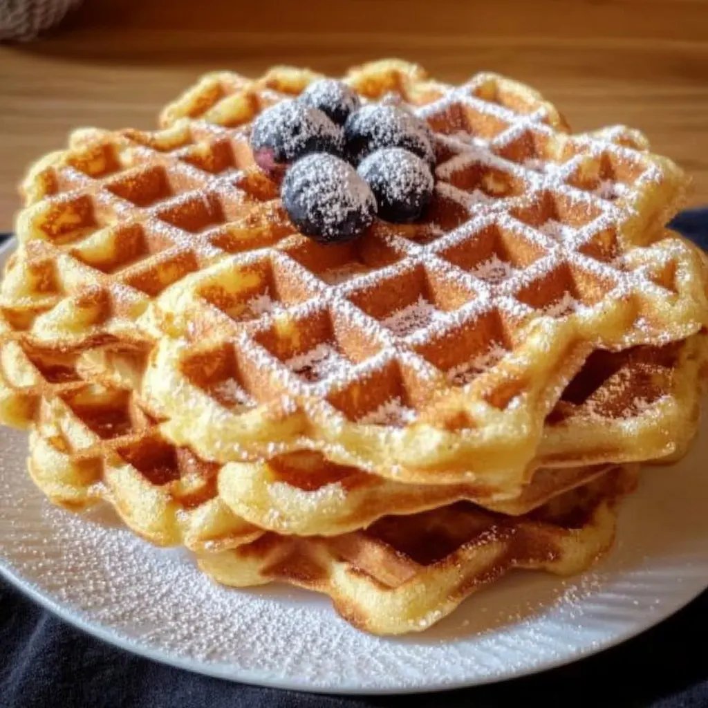Waffeln