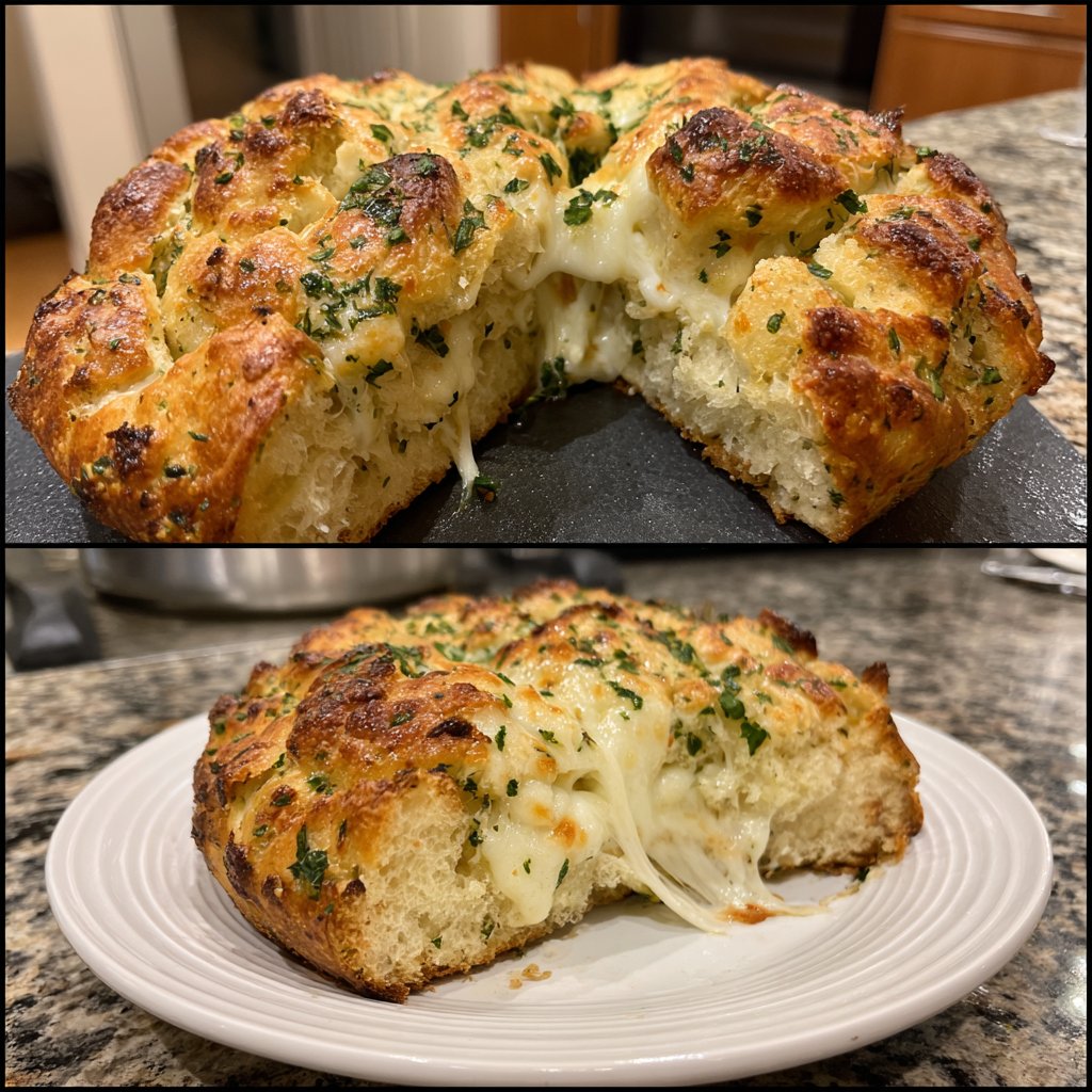 Herzhafte Hausgerichte