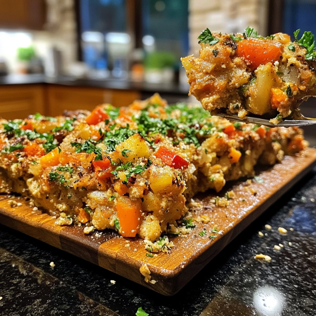 Rezepte Abendessen für jeden Tag