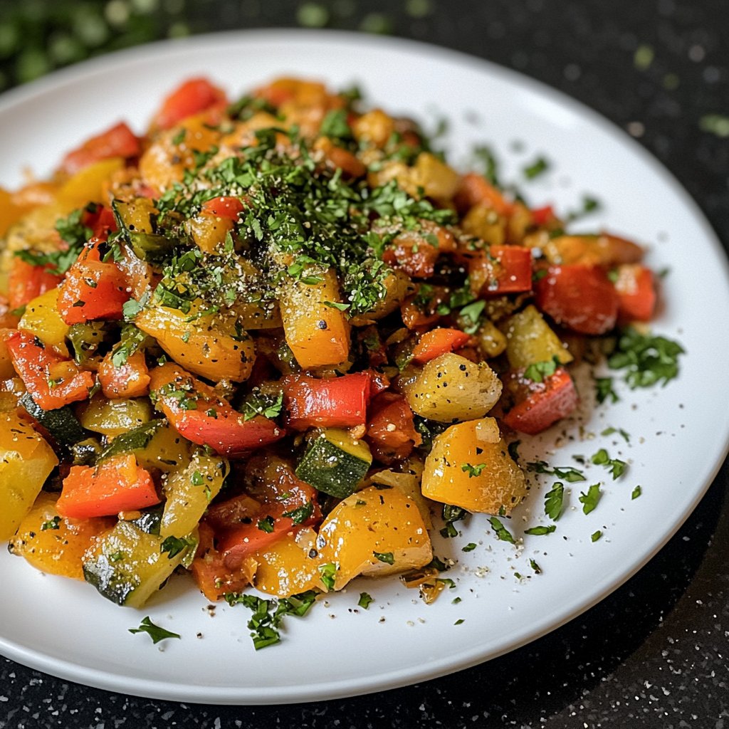 Schnelle Rezepte für jeden Tag