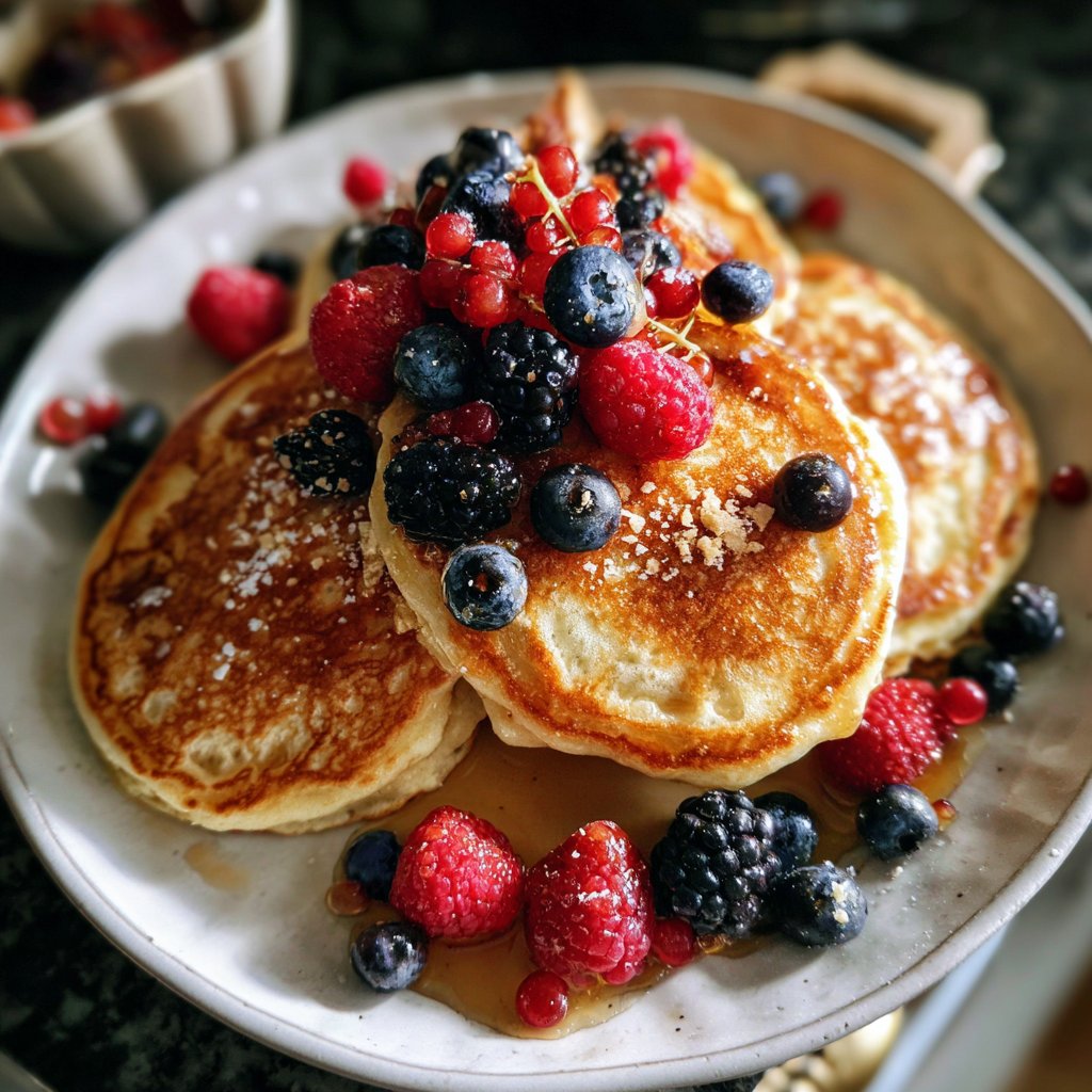 Frühstücksideen für Kita
