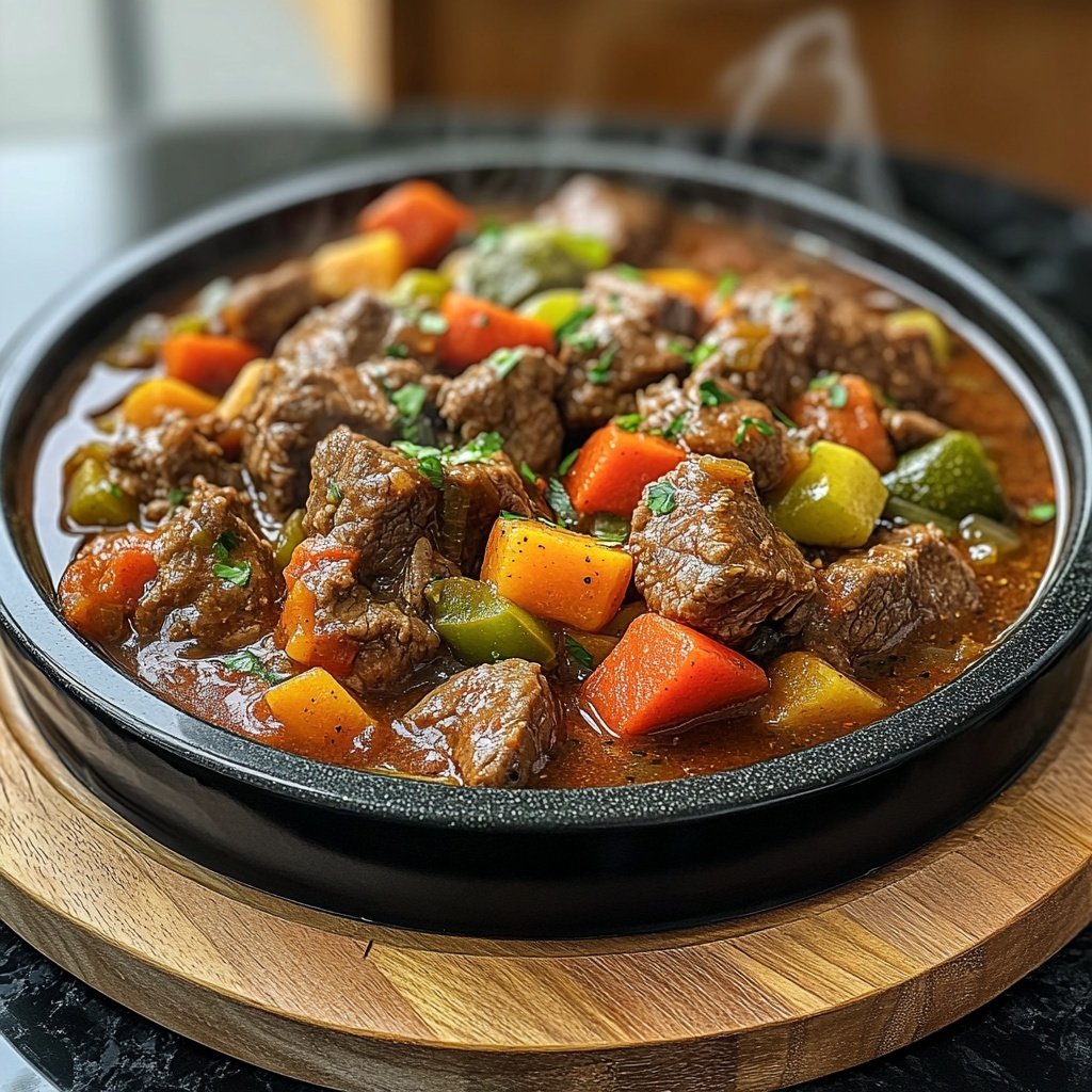 Crockpot Rezepte zum Vorbereiten