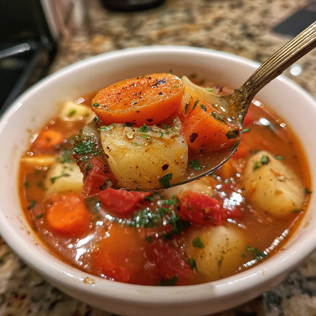 Kohlrüben-, Steckrüben- oder Wrukeneintopf - einfach - von loewe_bs