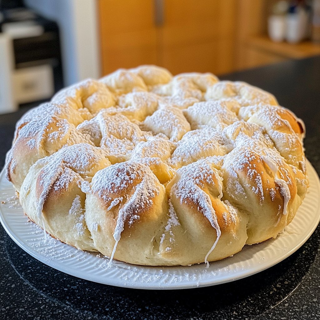 Backen leicht gemacht