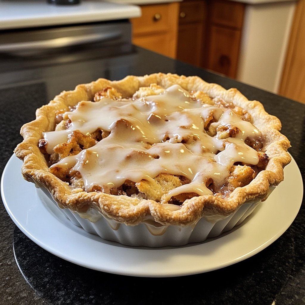 Backen für die Familie