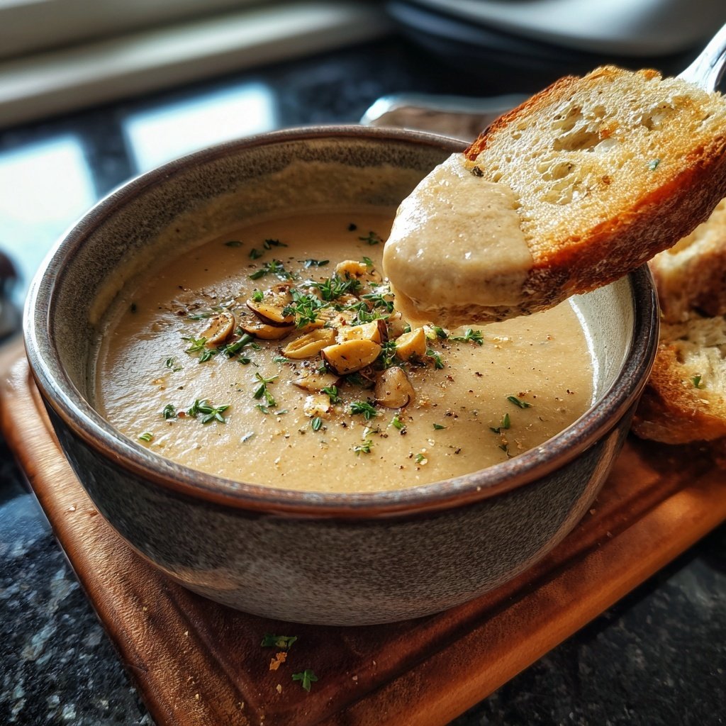 Maronensuppe neu interpretiert: Drei moderne Rezepte für den Herbstklassiker