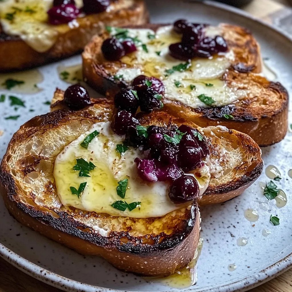 Französischer Toast